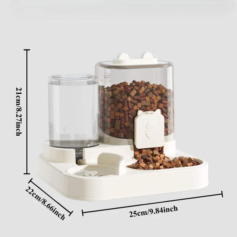 Automatic Feeder