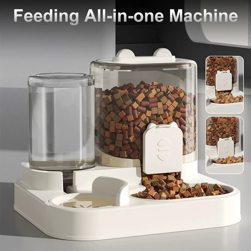 Automatic Feeder