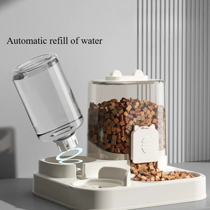 Automatic Feeder