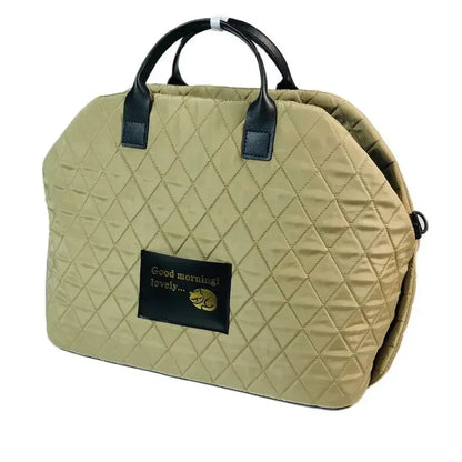 Car Seat Pet Protection Travel Carrier,Pet Carrier for Cats Dog,Dog Carriers Cat Carriers, Dogs Carrier Pet Cat Shoulder Handbag